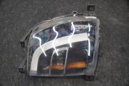 Front Right Lower Bumper Fog Light Lamp 1034327-00-A OEM Tesla Model X 2016-20 - Image 2