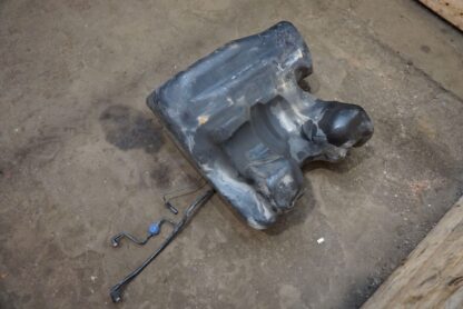 Gasoline Gas Fuel Tank Assembly 99620102104 Porsche 911 Turbo Cabriolet 1999-05 - Image 11