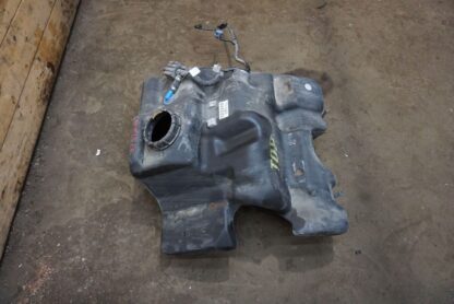 Gasoline Gas Fuel Tank Assembly 99620102104 Porsche 911 Turbo Cabriolet 1999-05 - Image 3