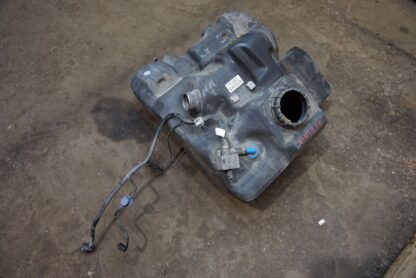 Gasoline Gas Fuel Tank Assembly 99620102104 Porsche 911 Turbo Cabriolet 1999-05 - Image 6