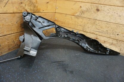 Left Convertible Roof Top Longitudinal Support 88956664 OEM Cadillac XLR 2004-09 - Image 4
