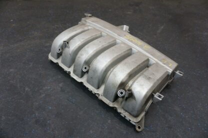 Left Driver Side Intake Manifold 07P133201B OEM 6.3L W12 Audi A8 A8L D4 2012-16 - Image 2