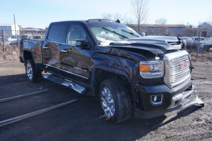 Local Pickup Only! Truck Cab Body Shell GMC Sierra Denali 2500 2019 *Note* - Image 12