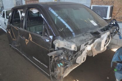 Local Pickup Only! Truck Cab Body Shell GMC Sierra Denali 2500 2019 *Note*