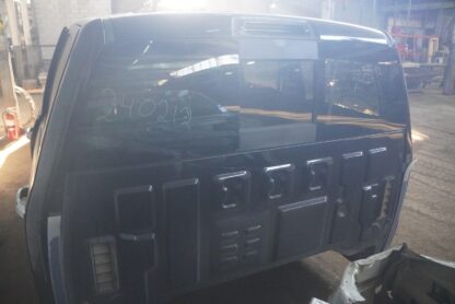 Local Pickup Only! Truck Cab Body Shell GMC Sierra Denali 2500 2019 *Note* - Image 6