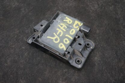 Radar Distance Control Module NL1T9G780AB Ford Expedition Limited Max 2022-24 - Image 5