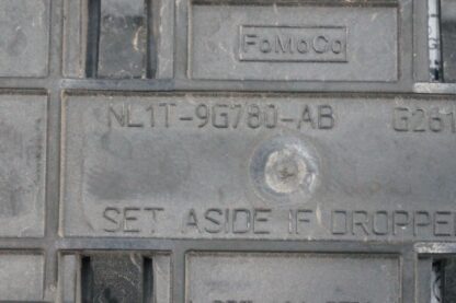 Radar Distance Control Module NL1T9G780AB Ford Expedition Limited Max 2022-24 - Image 7