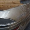Rear Bumper Cover Assembly Beige OEM 4N0807067 Audi A8l Quattro 19-21 *Note - Image 23