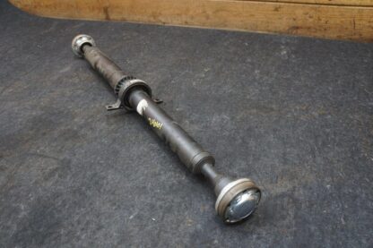 Rear Drive Shaft Propeller Prop 3.0l V6 Oem T2r7545 Jaguar F-type 2016-2020 - Image 4
