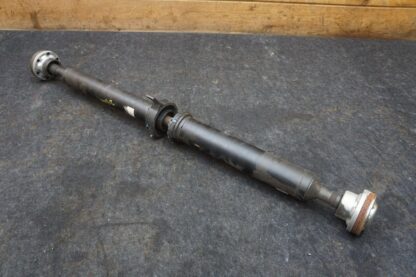 Rear Drive Shaft Propeller Prop 3.0l V6 Oem T2r7545 Jaguar F-type 2016-2020 - Image 5