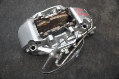 Rear Left Driver Side Brake Caliper 14CA064CP OEM McLaren 720S 2018 - Image 2