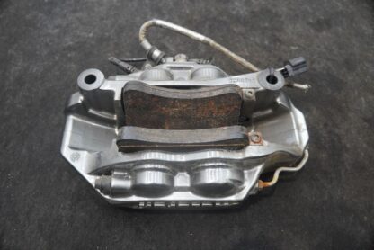 Rear Left Driver Side Brake Caliper 14CA064CP OEM McLaren 720S 2018 - Image 4