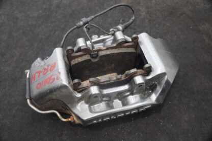 Rear Left Driver Side Brake Caliper 14CA064CP OEM McLaren 720S 2018