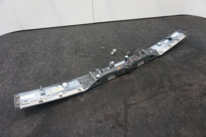 Rear Liftgate Center Trim NL1BS43404 Ford Expedition Limited Max 2022-24 *Note - Image 5