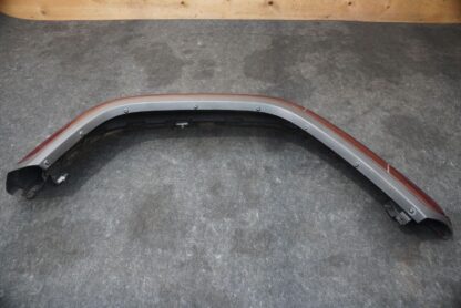 Rear Right Quarter Fender Flare Wheel Arch Trim Panel Jeep Wrangler JL 21 *Note* - Image 3