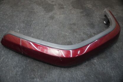 Rear Right Quarter Fender Flare Wheel Arch Trim Panel Jeep Wrangler JL 21 *Note* - Image 4