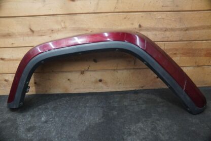 Rear Right Quarter Fender Flare Wheel Arch Trim Panel Jeep Wrangler JL 21 *Note*