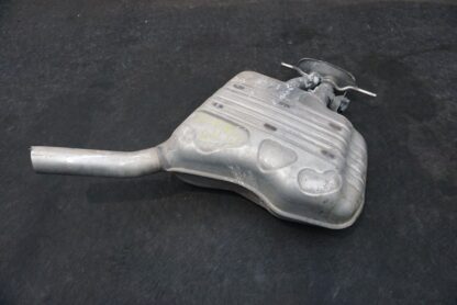 Rear Right Side Exhaust Muffler OEM A2234908501 Mercedes S580 W223 2021-24 - Image 5