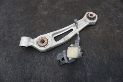 Set Front Left Upper Lower Control Arm LC5Z3083 Lincoln Aviator Reserve 2020-24 - Image 6