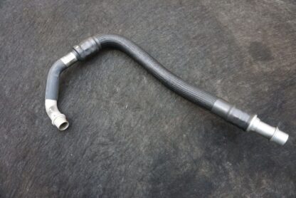 Set of Radiator Coolant Hose Line Pipe Tube OEM Ferrari California 2012-14 - Image 3