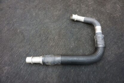 Set of Radiator Coolant Hose Line Pipe Tube OEM Ferrari California 2012-14 - Image 4