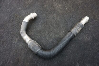 Set of Radiator Coolant Hose Line Pipe Tube OEM Ferrari California 2012-14 - Image 5