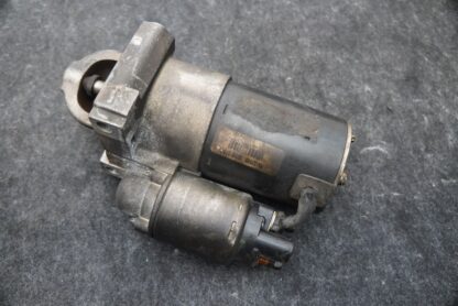 Starter Motor Chevrolet Corvette C6 2006-13 - Image 2