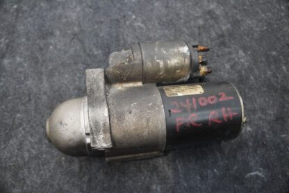 Starter Motor Chevrolet Corvette C6 2006-13 - Image 3