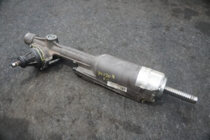 Steering Gear Rack & Pinion 95B423055AF OEM Porsche Macan 2015-24 *Note*