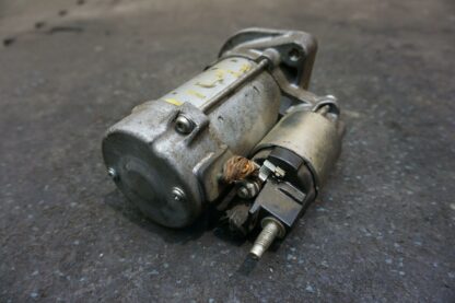 3.0L N55 Starter 12417631558 BMW M2 335 M3 435 M4 545 640 740 X3 X4 X5 X6 12-20 - Image 2