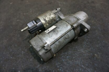 3.0L N55 Starter 12417631558 BMW M2 335 M3 435 M4 545 640 740 X3 X4 X5 X6 12-20 - Image 3