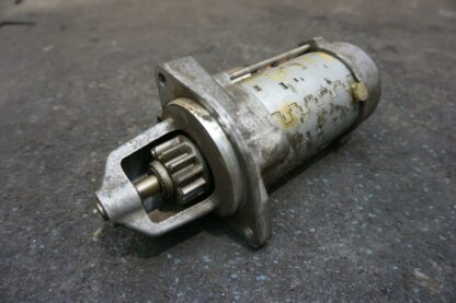 3.0L N55 Starter 12417631558 BMW M2 335 M3 435 M4 545 640 740 X3 X4 X5 X6 12-20