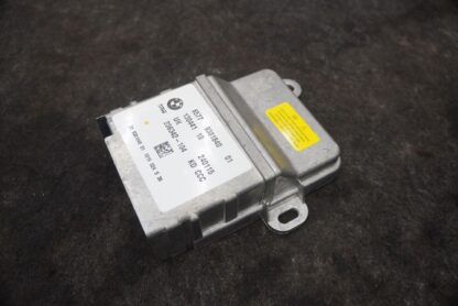 Air Safety Bag Computer Control Module ECU 65779381840 OEM BMW i8 2014-19