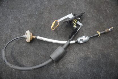 Automatic Transmission Gear Shifter Lever Cable OEM Ford F150 2021-23 - Image 3