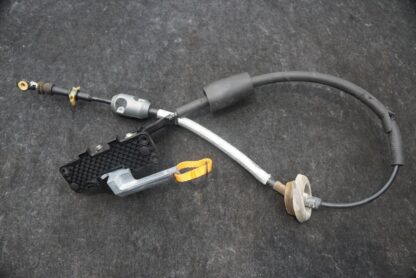 Automatic Transmission Gear Shifter Lever Cable OEM Ford F150 2021-23 - Image 4