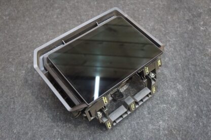 Center Console Rear Display Screen Monitor OEM 1875936-00-C Tesla Cybertruck 24 - Image 6