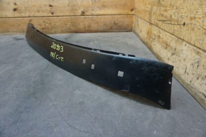 Convertible Roof Top Crossmember Support Panel OEM Ferrari 360 Spider 2005 - Image 2
