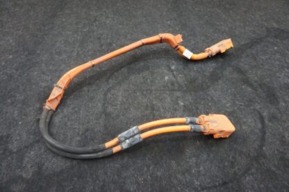 Engine High Voltage Battery Cable OEM 761978102 BMW I3 94 REX 2014-21 - Image 4