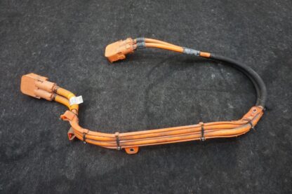 Engine High Voltage Battery Cable OEM 761978102 BMW I3 94 REX 2014-21 - Image 5