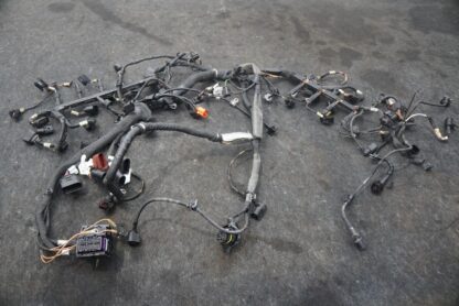 Engine Wiring Wire Harness Cable 07C971610DL Bentley Flying Spur 2013+ GT GTC