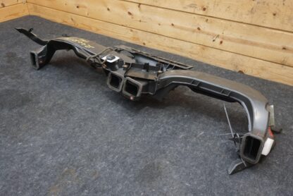 Front Dashboard Dash Air Heater Hvac Duct Vent Oem Chevrolet Corvette C6 2005-13 - Image 2