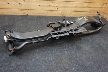 Front Dashboard Dash Air Heater Hvac Duct Vent Oem Chevrolet Corvette C6 2005-13 - Image 3