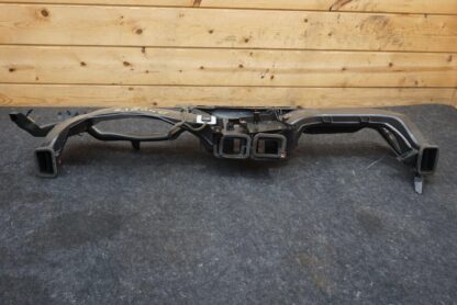Front Dashboard Dash Air Heater Hvac Duct Vent Oem Chevrolet Corvette C6 2005-13
