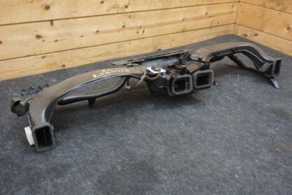 Front Dashboard Dash Air Heater Hvac Duct Vent Oem Chevrolet Corvette C6 2005-13 - Image 5