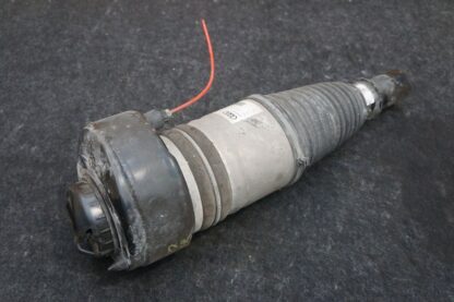 Front Left Air Shock Absorber Strut 4N4616039 Audi A8l Quattro 2019-2024 *Note - Image 3