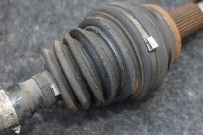 Front Left CV Axle Shaft OEM LR064634 Land Range Rover Sport L494 2014-22 - Image 4