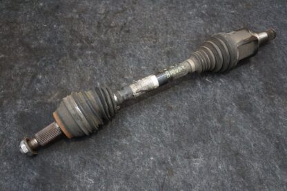 Front Left CV Axle Shaft OEM LR064634 Land Range Rover Sport L494 2014-22 - Image 6