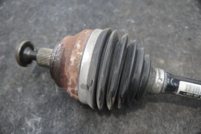 Front Left Driver Side CV Axle Shaft 4W0407271 OEM Bentley Flying Spur 2013+ - Image 3