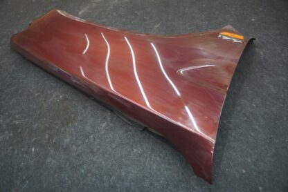 Front Right Fender Wing Panel Mahogany Metallic 41357000386 BMW X5 E53 2000-03 - Image 3