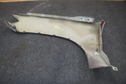 Front Right Fender Wing Panel Mahogany Metallic 41357000386 BMW X5 E53 2000-03 - Image 5